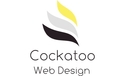 Cockatoo Web Design Logo